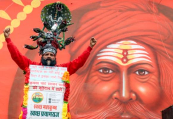 ग्लोबल महाकुंभ : मैड्रिड के इंटरनेशनल टूरिज्म ट्रेड फेयर से दुनिया को दिया जाएगा निमंत्रण 