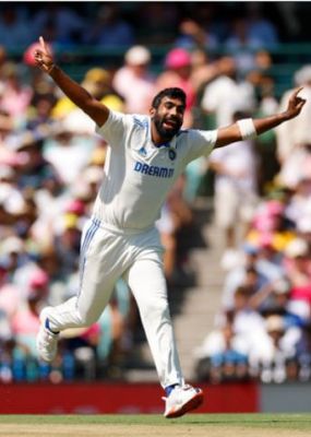 बुमराह सबसे मुश्किल गेंदबाज, जिनका मैंने करियर में सामना किया : ख्वाजा