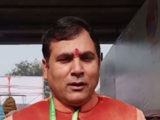 मेरठ-गाजियाबाद के लोगों को पीएम मोदी ने यह बड़ी सौगात दी : नंदकिशोर गुर्जर 