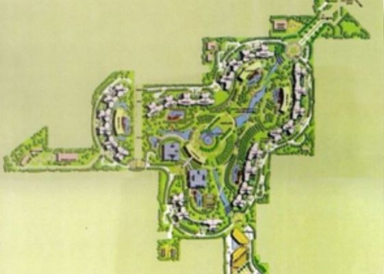 भोपाल : सेंट्रल पार्क प्रोजेक्ट में कई बड़े अधिकारियों और मंत्रियों के नाम शामिल