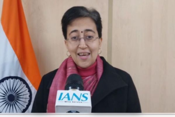 मुख्यमंत्री आतिशी ने रीजनल रैपिड ट्रांजिट सिस्टम को बताया दिल्ली के लोगों के लिए अहम