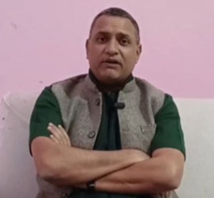 सम्राट चौधरी को उनकी अक्षमता के कारण भाजपा प्रदेश अध्यक्ष पद से हटाया गया : राजद सांसद सुधाकर सिंह 