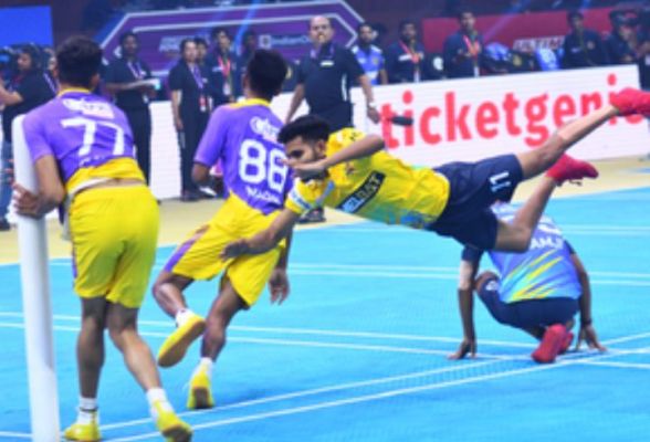 अंतरराष्ट्रीय टीमों को प्रशिक्षित करने के लिए भारतीय कोच 