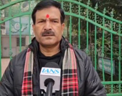 तेजस्वी यादव किसी भी कीमत पर छात्रों को न्याय दिलाएंगे : मृत्युंजय तिवारी