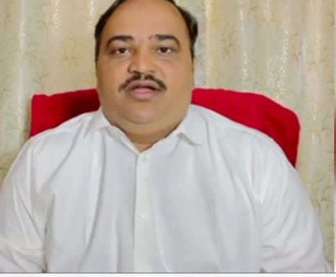 डिप्टी सीएम अजित पवार के बयान पर आनंद दुबे का पलटवार, कहा- 'जनता सड़क पर भी लाना जानती है'