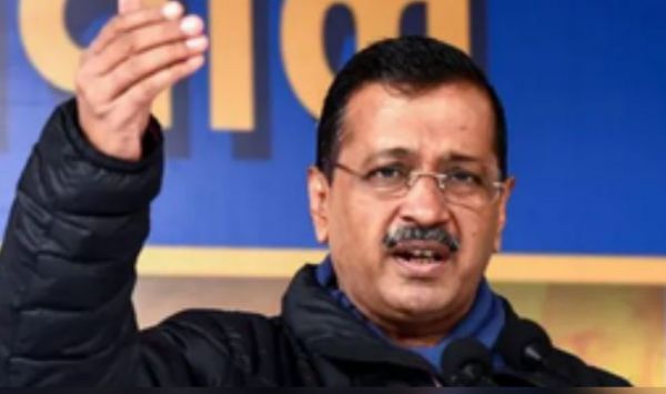 दिल्ली में हुए गैंगवार को लेकर आम आदमी पार्टी ने साधा केंद्र सरकार पर निशाना 