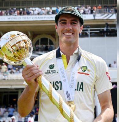 11 जून से शुरू होगा वर्ल्ड टेस्ट चैंपियनशिप का फ़ाइनल 