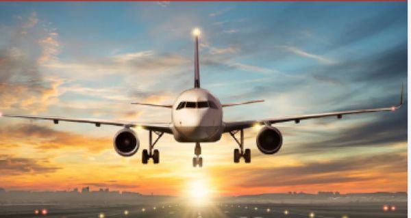 दोहा से आ रही उड़ान में हंगामा करने के आरोप में युवक के खिलाफ मामला दर्ज