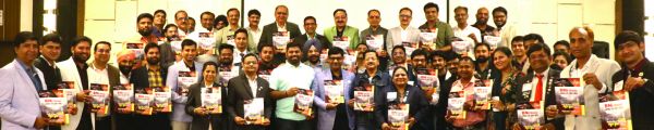 बिलासपुर संभाग के व्यापार को नई ऊंचाईयां देने बीएनआई व्यापार एवं उद्योग मेला रहेगा अग्रसर