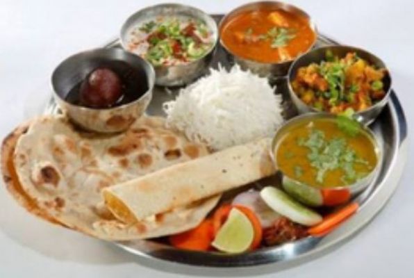 घर में बनी शाकाहारी थाली दिसंबर में 3 प्रतिशत हुई सस्ती, मांसाहारी थाली की बढ़ी कीमत