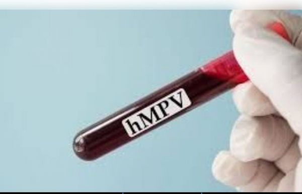 भारत में एचएमपीवी वायरस का तीसरा केस मिला, अहमदाबाद में 2 महीने का बच्चा पॉजिटिव 