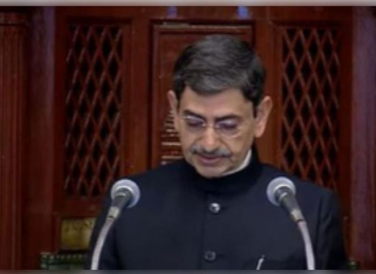 तमिलनाडु : राज्यपाल ने जताई विधानसभा में राष्ट्रगान के तिरस्कार पर आपत्ति 