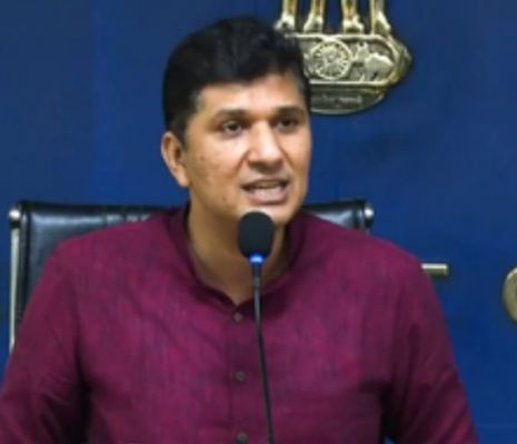 दिल्ली सरकार ने एचएमपीवी वायरस को लेकर जारी किए दिशा निर्देश 