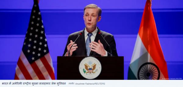 भारत पर लगे परमाणु प्रतिबंध हटाएगा अमेरिका