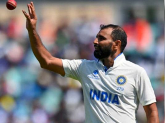 शास्त्री ने शमी के चोट प्रबंधन पर सवाल उठाए 