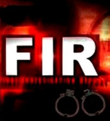 उप्र : आंबेडकर की प्रतिमा को अज्ञात लोगों ने तोड़ी, मामला दर्ज