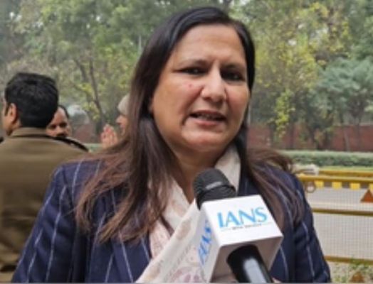 दिल्ली विधानसभा चुनाव में भाजपा को आशीर्वाद देगी दिल्ली की जनता : कमलजीत सहरावत 