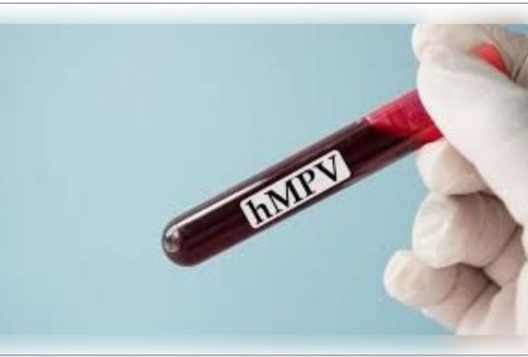 नागपुर में दो बच्चों में एचएमपीवी की पुष्टि, कुल मामलों की संख्या सात हुई 