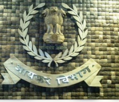 मध्य प्रदेश में जांच एजेंसियों की कार्रवाई ने सियासी माहौल गरमाया 