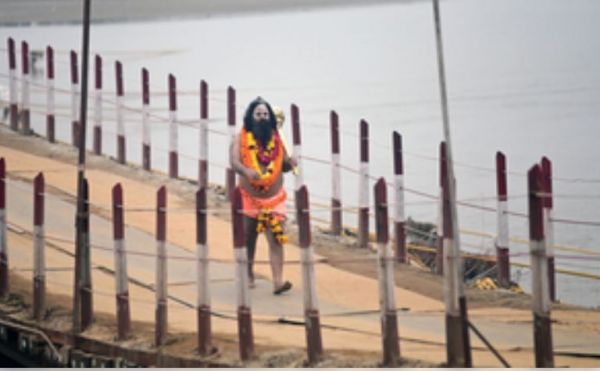 हरित महाकुंभ में जुटेंगे 1000 से ज्यादा पर्यावरण संरक्षण कार्यकर्ता 