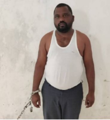 पीडब्ल्यूडी ने बीजापुर पत्रकार हत्या मामले में गिरफ्तार ठेकेदार का पंजीकरण निलंबित किया