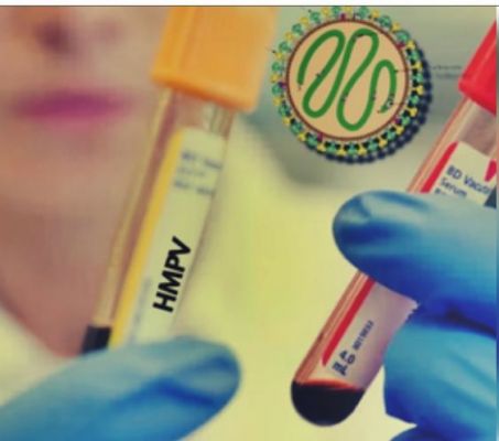 नागपुर में दो एचएमपीवी मामलों के बाद महाराष्ट्र सरकार ने बनाई टास्क फोर्स 