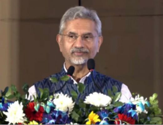 देश को 'चलता है' से 'होगा कैसे नहीं' की तरफ ले गए पीएम मोदी : विदेश मंत्री