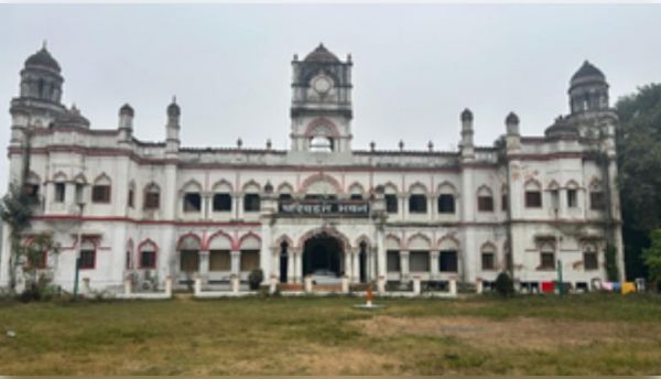 पटना में लोक निजी भागीदारी के तहत तीन पांच सितारा होटलों के निर्माण की प्रक्रिया शुरू 