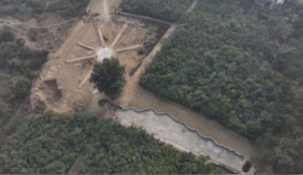 महाकुंभ 2025 : प्रयागराज आने वाले श्रद्धालुओं को मिलेगी शुद्ध और स्वच्छ वायु