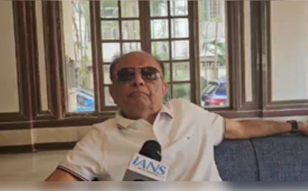 दिल्ली में मुख्य मुकाबला आम आदमी पार्टी और भाजपा के बीच : माजिद मेमन