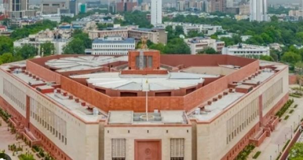 संसदीय समिति की बैठक में भाजपा सदस्यों ने एकसाथ चुनाव का समर्थन किया, विपक्षी सांसदों ने सवाल उठाए