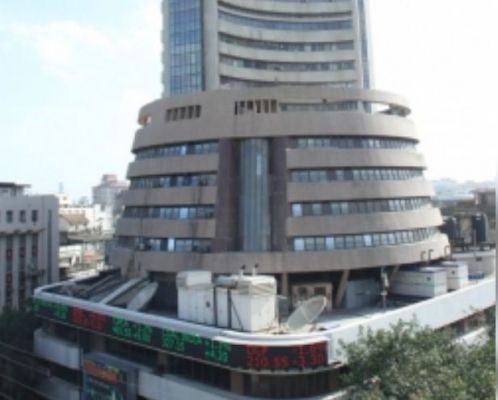 भारतीय शेयर बाजार सपाट बंद, निफ्टी 23,700 स्तर से नीचे 