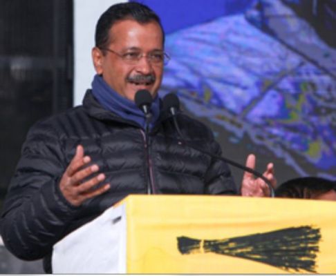 दिल्ली विधानसभा चुनाव में सपा के बाद टीएमसी ने आप पार्टी को समर्थन दिया, केजरीवाल ने कहा- 'दीदी का आभारी हूं' 