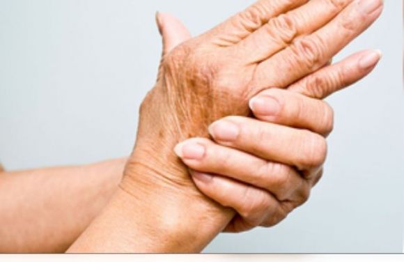 गठिया, ल्यूपस का शीघ्र पता लगाएगी नई एआई तकनीक 