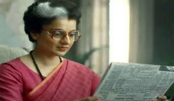 मैंने प्रियंका गांधी से फिल्म ‘इमरजेंसी’ देखने के लिए कहा, उन्होंने ठीक है कहा: कंगना रनौत