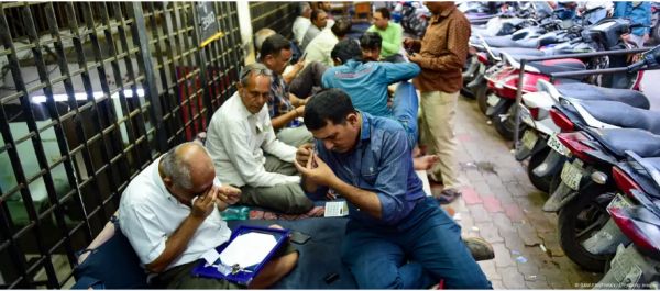 किसने धीमा किया भारत की विकास दर को