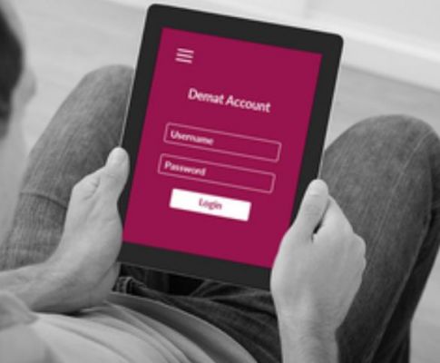 डीमैट खातों की संख्या पहुंची 185 मिलियन के पार 