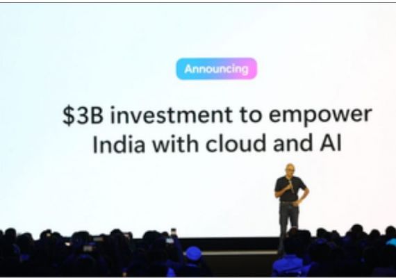 भारत का मैथ्स टैलेंट और शैक्षणिक-शोध संस्थान कुछ बड़ा करने में आएंगे काम : सत्य नडेला 
