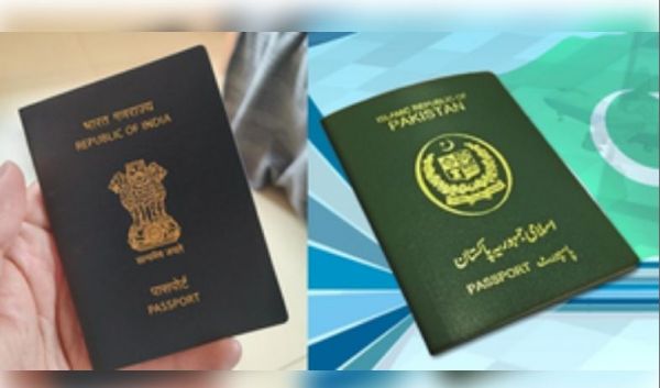 पासपोर्ट रैकिंग : इस एशियाई देश का पासपोर्ट दुनिया में सबसे शक्तिशाली, पाकिस्तान का बुरा हाल, जानें भारत का नंबर 