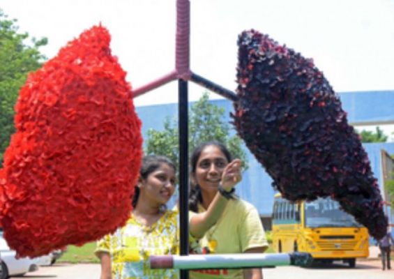 फेफड़ों के ट्रांसप्लांट के बाद पुरुषों की तुलना में अधिक जीती है महिलाएं : शोध 