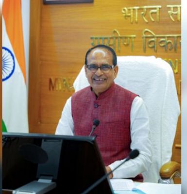 कल छत्तीसगढ़ दौरे पर रहेंगे केंद्रीय मंत्री शिवराज सिंह चौहान, देंगे 'पीएम आवास' की सौगात 