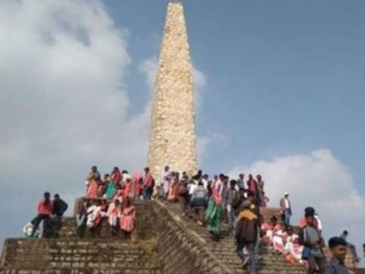 झारखंड में यहां हुआ था जलियांवाला बाग जैसा नरसंहार, 125वीं बरसी पर लोगों का लगा जमावड़ा