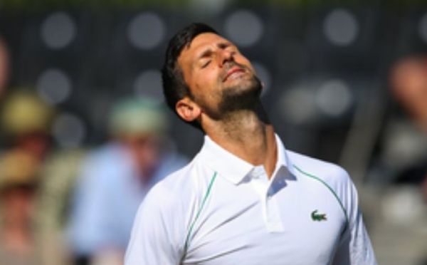 जोकोविच का दावा कि ऑस्ट्रेलिया में हिरासत के दौरान उन्हें 'जहर' दिया गया था 