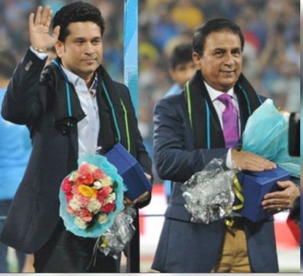 तेंदुलकर, गावस्कर समेत कई भारतीय कप्तान वानखेड़े स्टेडियम की 50वीं वर्षगांठ मनाने के कार्यक्रम में शामिल होंगे 