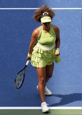 ऑस्ट्रेलिया ओपन: चोट के बावजूद नाओमी ओसाका को पहले दौर का मैच खेलने का भरोसा 