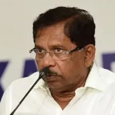 माओवादियों द्वारा फेंके गए हथियारों को बरामद करने के लिए पुलिस प्रयासरत : परमेश्वर