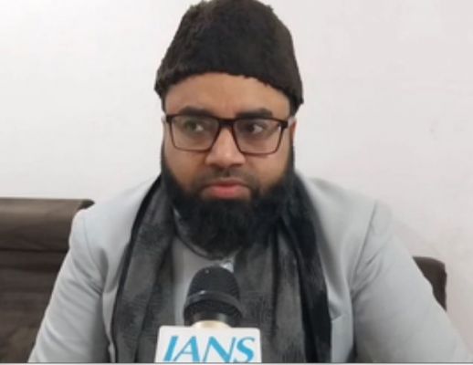 तिहाड़ की खिचड़ी खाकर आए हैं केजरीवाल, सिसोदिया और सत्येंद्र जैन : शोएब जमई 