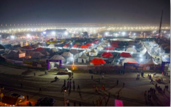 महाकुंभ में वन नेशन वन इलेक्शन पर 18 जनवरी को आयोजित होगा व्याख्यान 