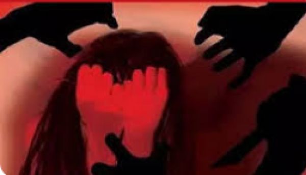 मध्यप्रदेश के दमोह में नाबालिग से सामूहिक बलात्कार