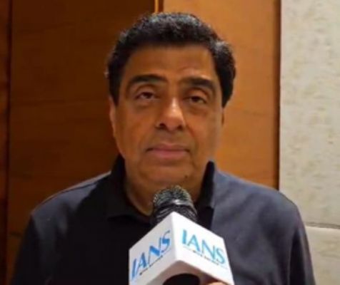 विकसित भारत यंग लीडर्स डायलॉग : रॉनी स्क्रूवाला बोले- नए विचार और ऊर्जा से भरे हैं देश के युवा 